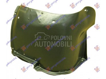 POTKRILO (GLAVNI DEO) Desno za Renault Laguna od 1998. do 2000. god.