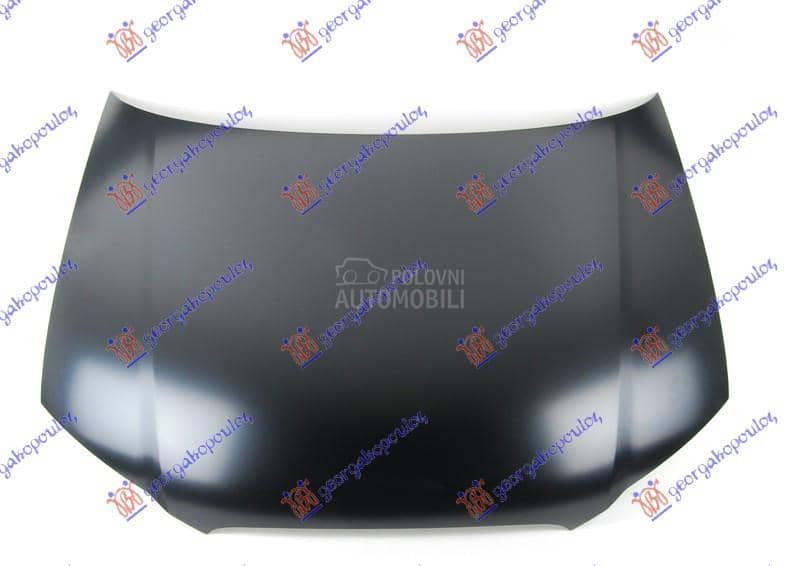 HAUBA ( SPORTBACK) 05-