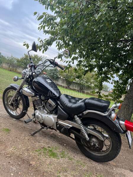Yamaha Virago
