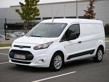 Ford Transit Connect 1.5 TDCi