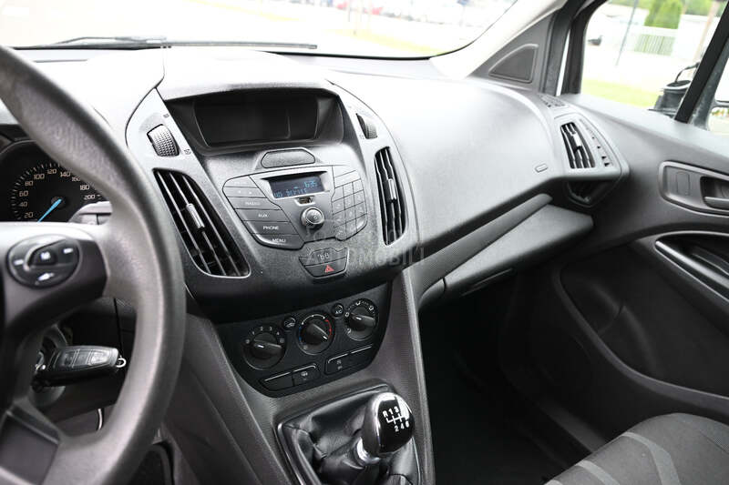 Ford Transit Connect 1.5 TDCi