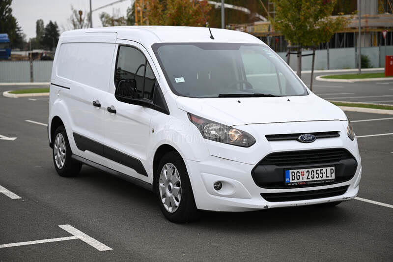 Ford Transit Connect 1.5 TDCi