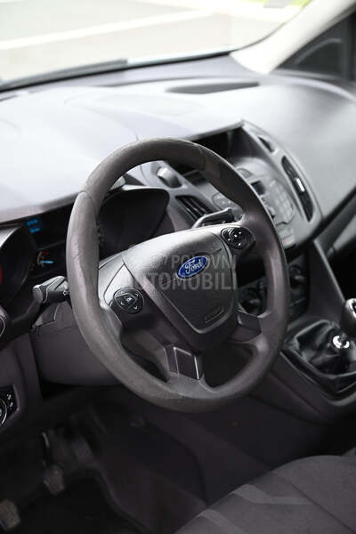 Ford Transit Connect 1.5 TDCi