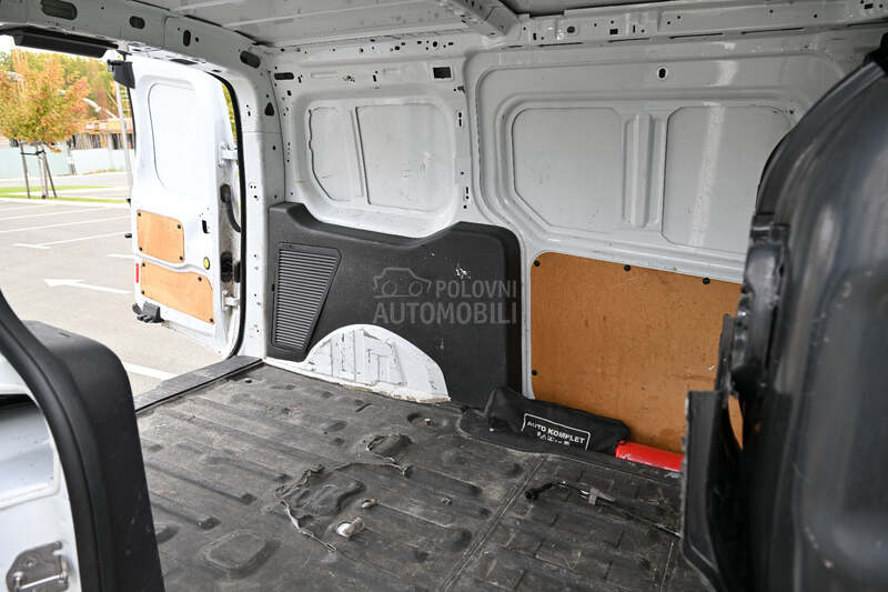 Ford Transit Connect 1.5 TDCi
