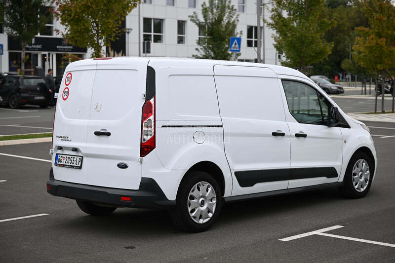 Ford Transit Connect 1.5 TDCi