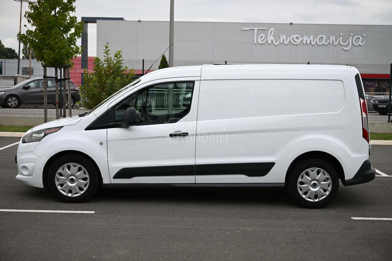 Ford Transit Connect 1.5 TDCi