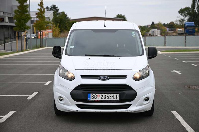 Ford Transit Connect 1.5 TDCi