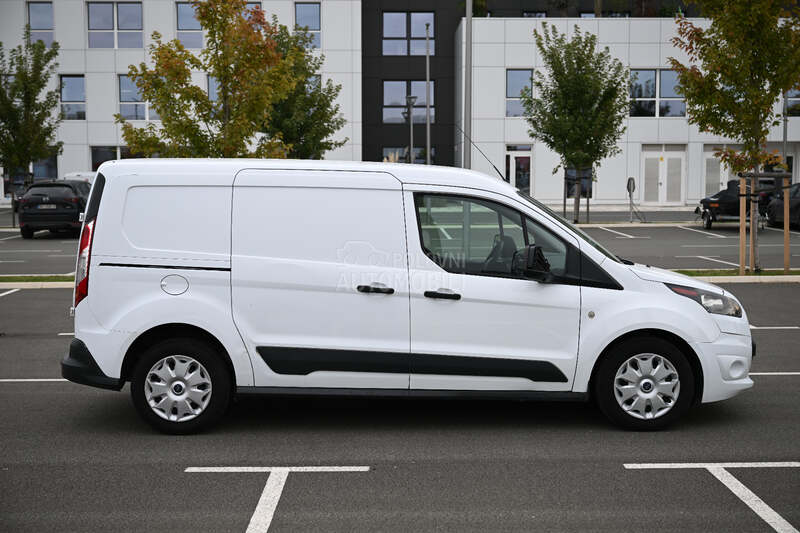 Ford Transit Connect 1.5 TDCi