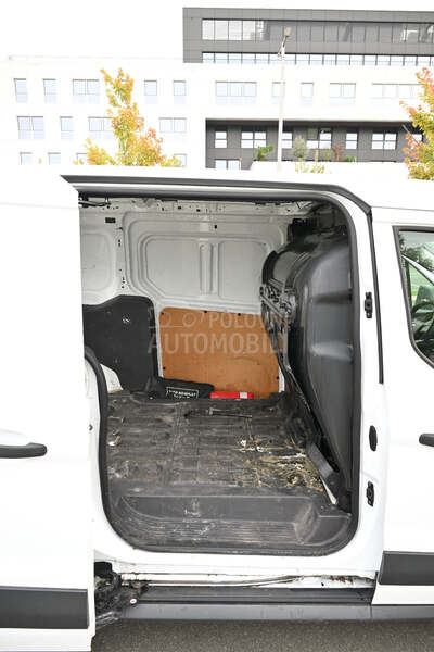 Ford Transit Connect 1.5 TDCi