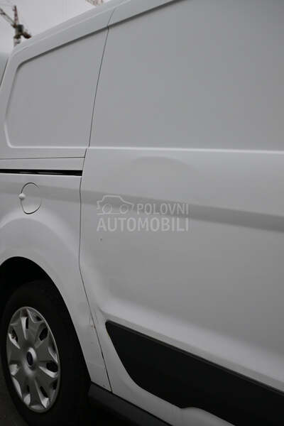Ford Transit Connect 1.5 TDCi
