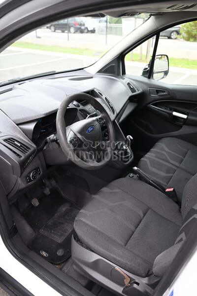 Ford Transit Connect 1.5 TDCi