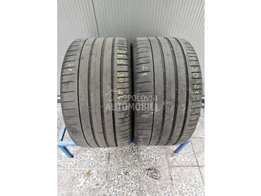 Pirelli 315/30 R21 Letnja