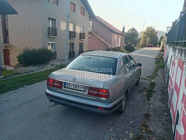 Lancia Kappa 2.4 tds