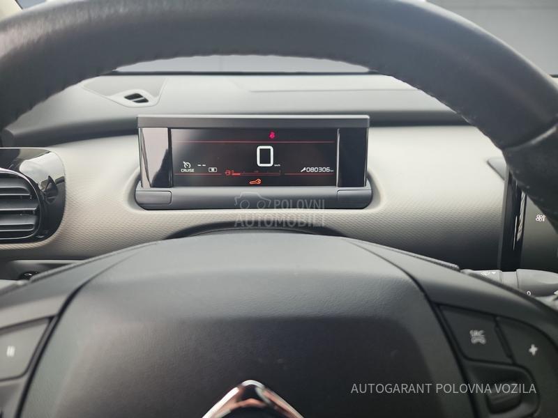 Citroen C4 Cactus 1.2 PURETECH FEEL