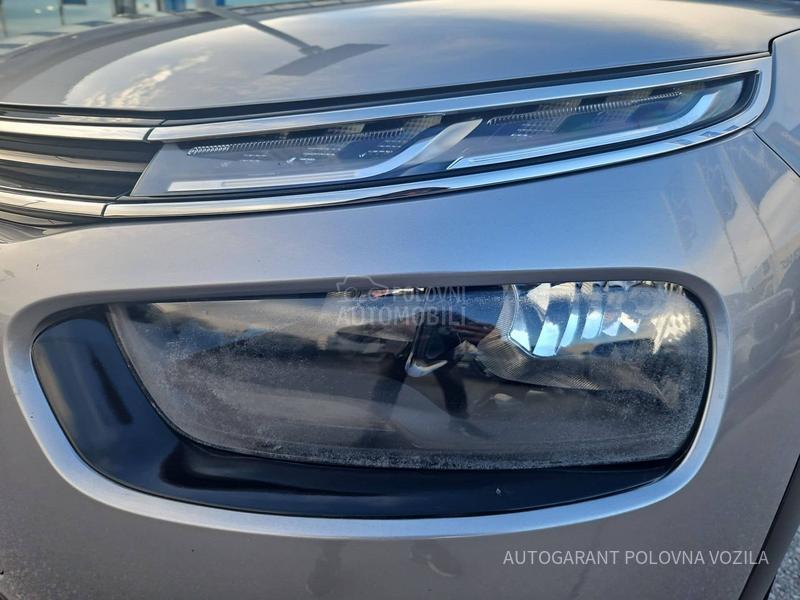Citroen C4 Cactus 1.2 PURETECH FEEL