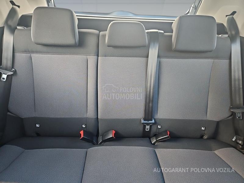 Citroen C4 Cactus 1.2 PURETECH FEEL