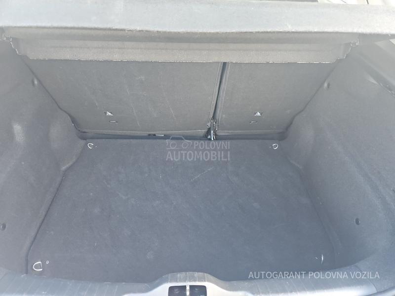 Citroen C4 Cactus 1.2 PURETECH FEEL