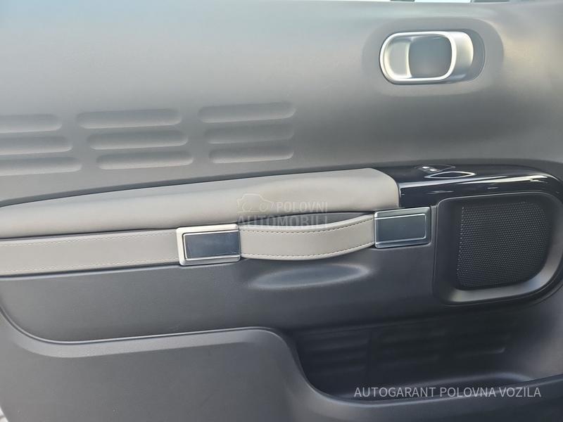 Citroen C4 Cactus 1.2 PURETECH FEEL