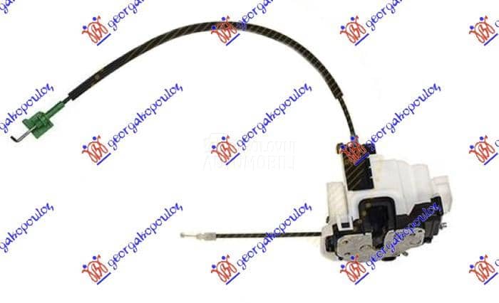 (NEMA) BRAVA PREDNJIH...