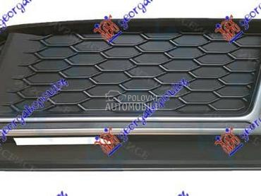 RESETKA PREDNJEG BRANIKA... za Audi A4 od 2015. do 2018. god.