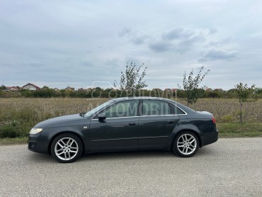 Seat Exeo 2.0 TDI
