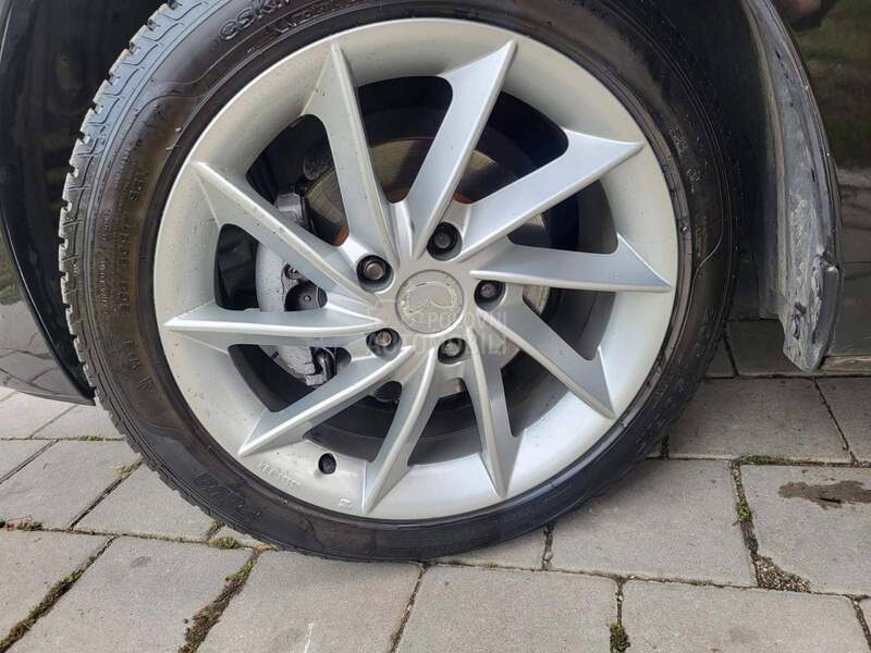 Mazda 3 1.6 ful NOVA ch