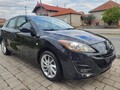 Mazda 3 1.6 ful NOVA ch