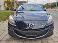 Mazda 3 1.6 ful NOVA ch