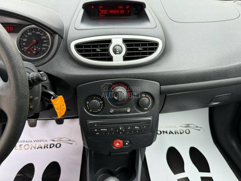 Renault Clio 1.2