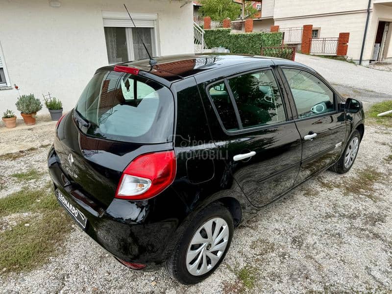 Renault Clio 1.2