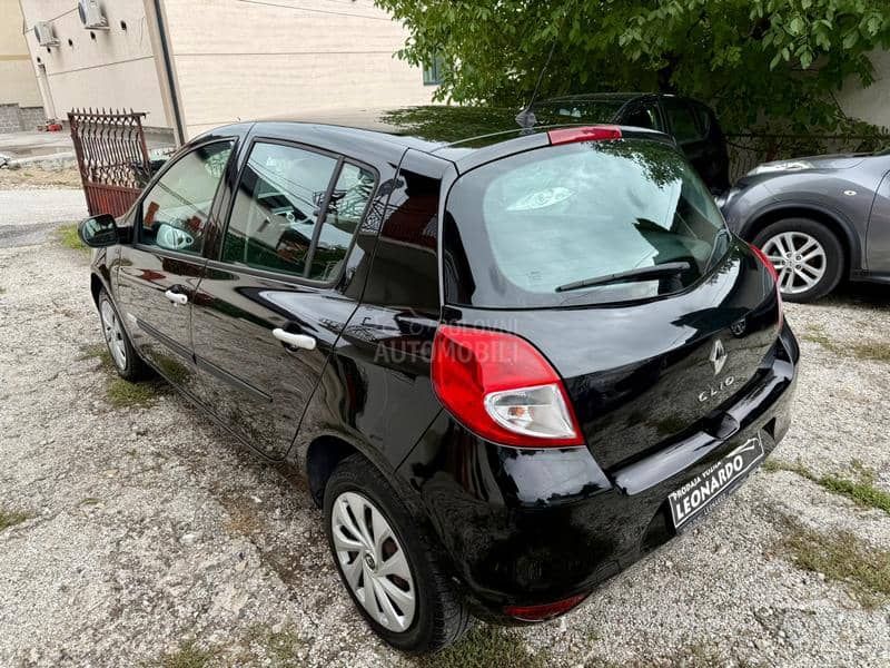 Renault Clio 1.2