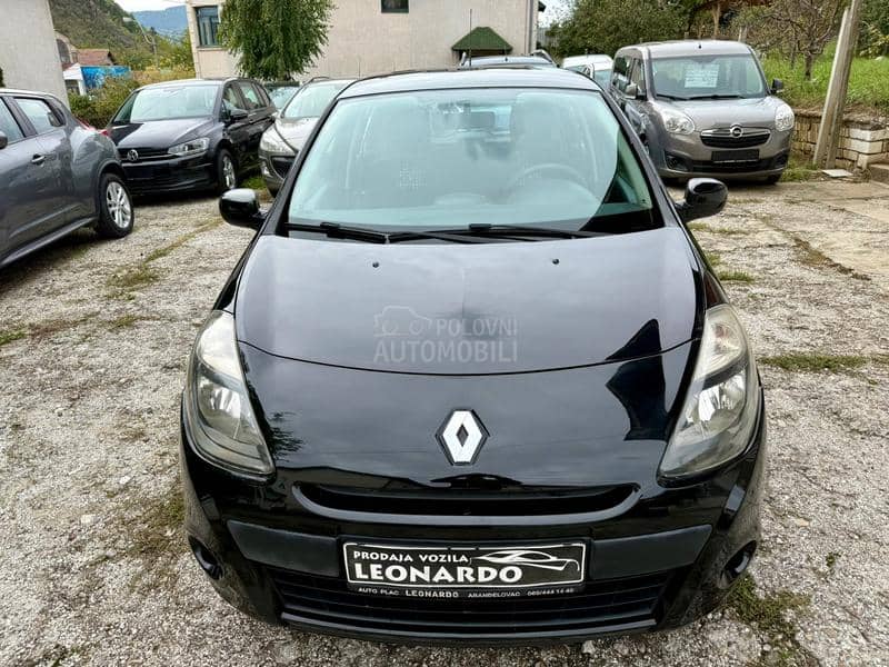 Renault Clio 1.2