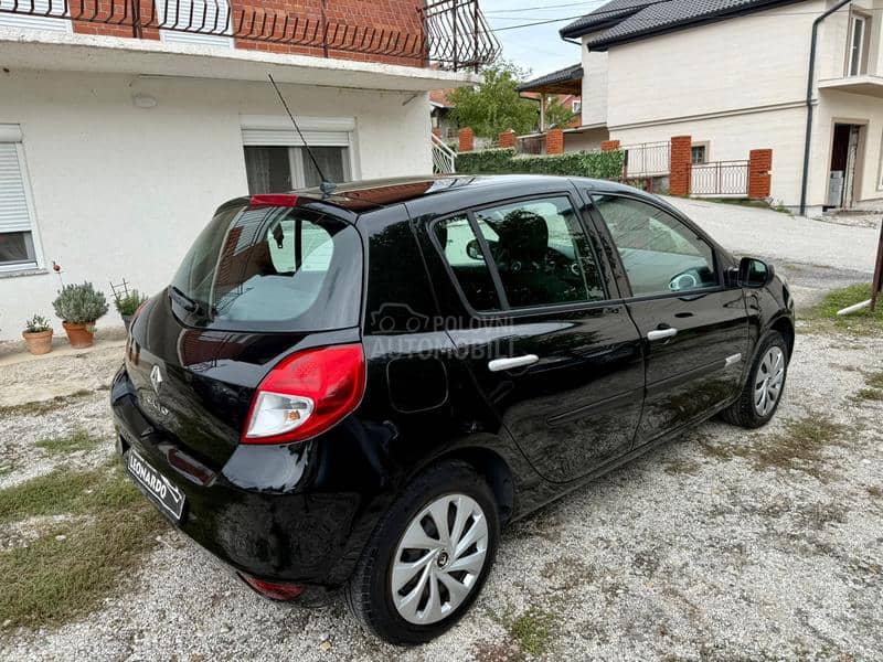 Renault Clio 1.2
