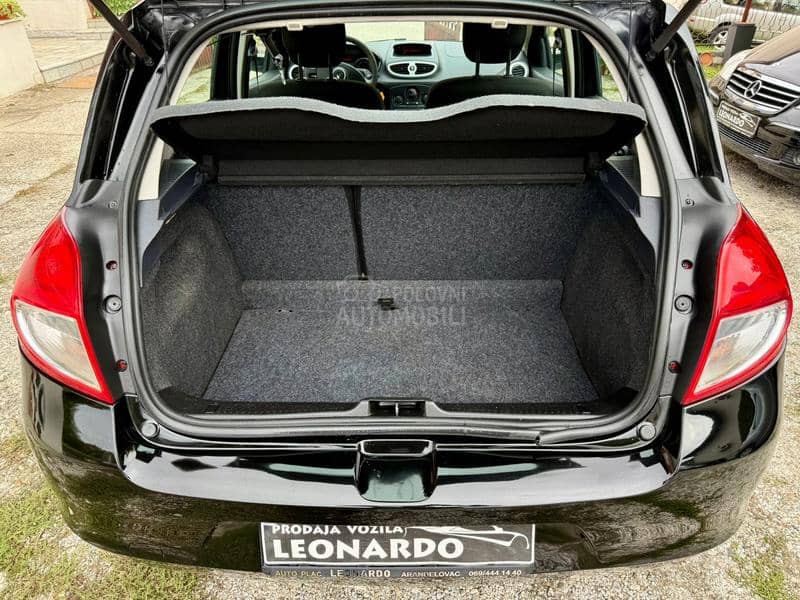 Renault Clio 1.2