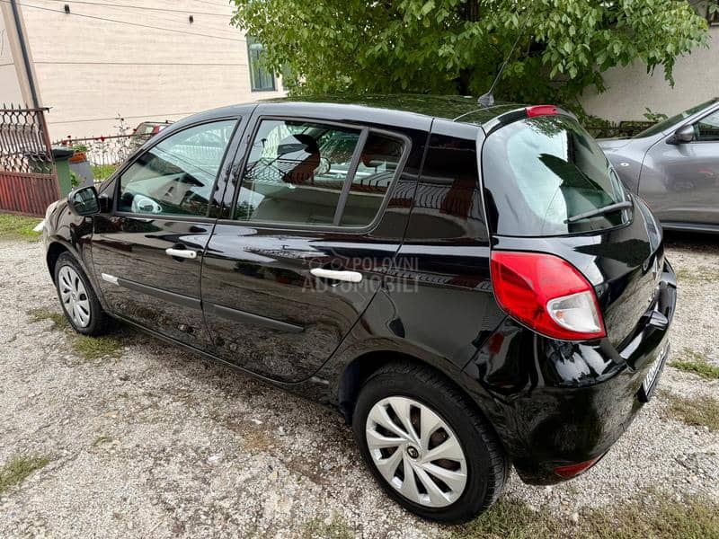 Renault Clio 1.2