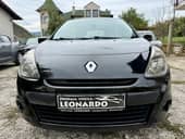 Renault Clio 1.2