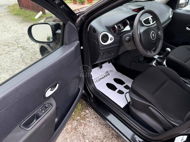 Renault Clio 1.2