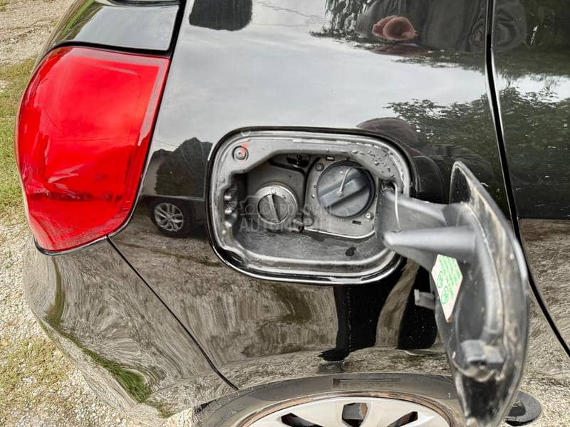 Renault Clio 1.2