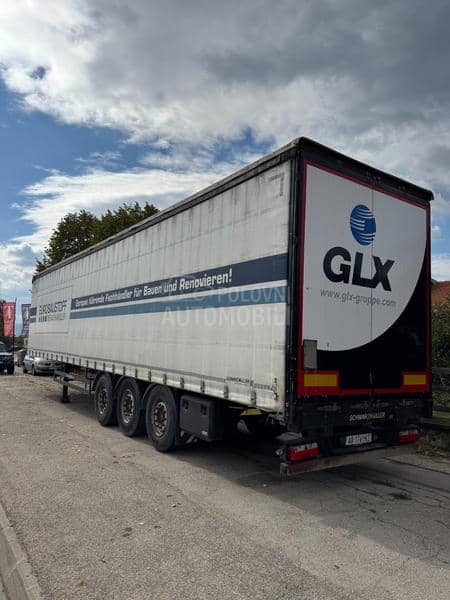 Schwarzmuller J SERIE