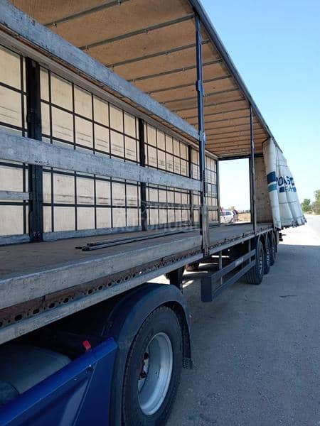 Schwarzmuller J SERIE