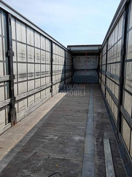 Schwarzmuller J SERIE