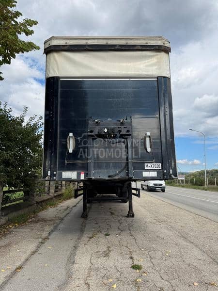 Schwarzmuller J SERIE