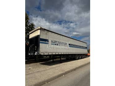 Schwarzmuller J SERIE