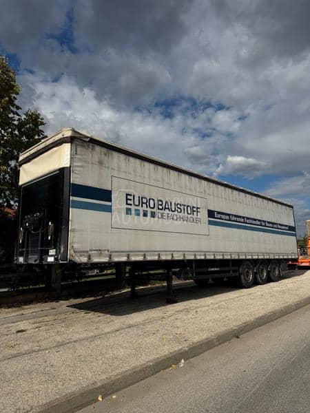 Schwarzmuller J SERIE