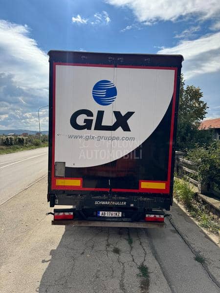 Schwarzmuller J SERIE