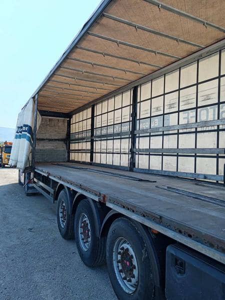 Schwarzmuller J SERIE