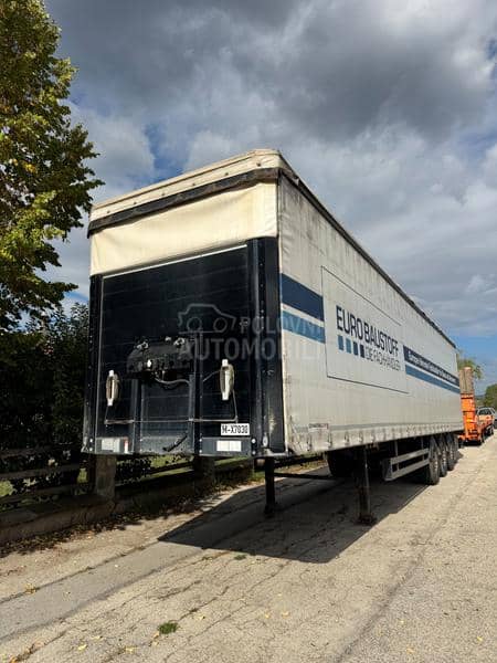 Schwarzmuller J SERIE