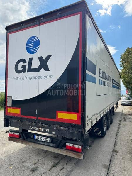 Schwarzmuller J SERIE