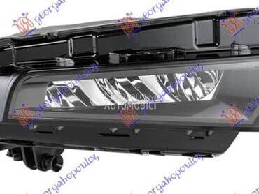 MAGLENKA LED (HELLA) Desno za Seat Leon od 2017. do 2020. god.