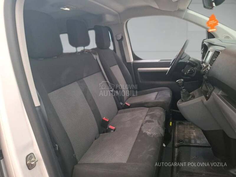 Peugeot Expert 2.0 BlueHDI N1